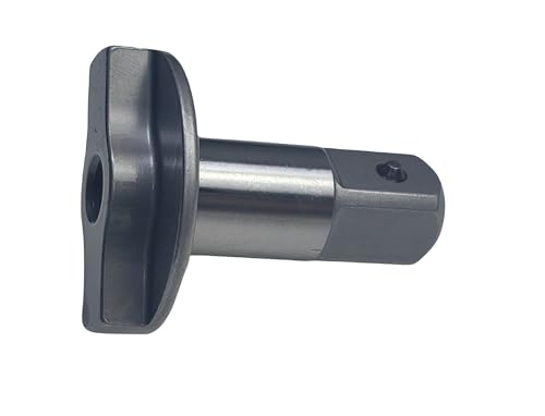 palart 12 N536344 anvil assembly replacement compatible whit fits Dewalt Black Decker DCF894 impact wrench - Image 3