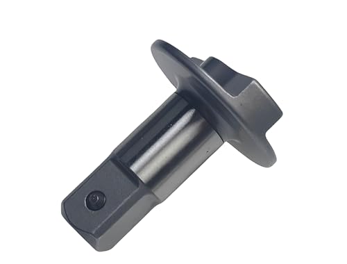 palart 12 N536344 anvil assembly replacement compatible whit fits Dewalt Black Decker DCF894 impact wrench - Image 1