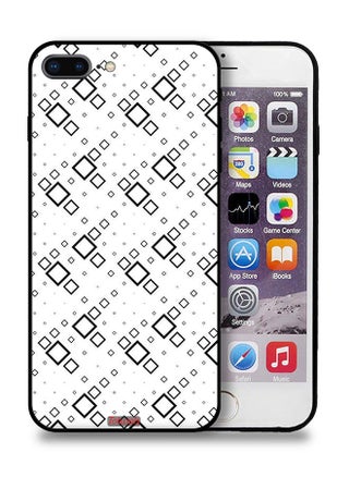 Apple iPhone 7 Plus Protective Case Square Abstract Digital Art - pzsku/Z4644A02C194769D0864BZ/45/_/1690718031/7c8cccc4-0f0d-4d2b-802e-97afa35e4996