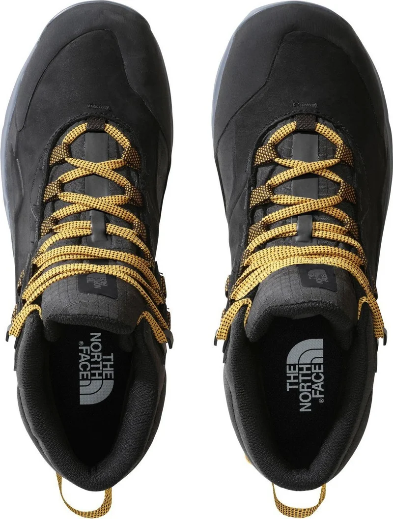 THE NORTH FACE M Cragstone Leather Mid Wp Men's Boots NF0A7W6TNY71