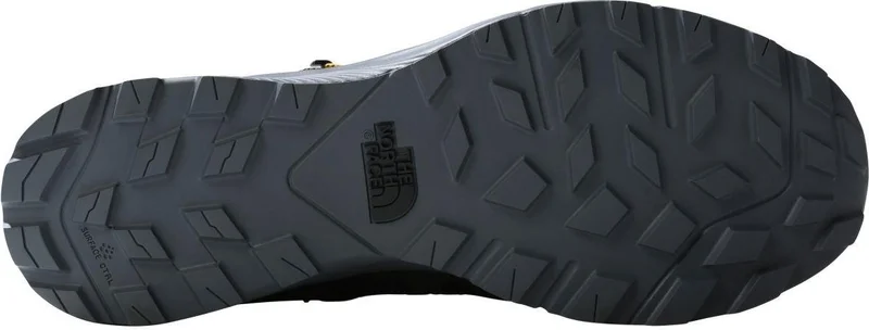 THE NORTH FACE M Cragstone Leather Mid Wp Men's Boots NF0A7W6TNY71