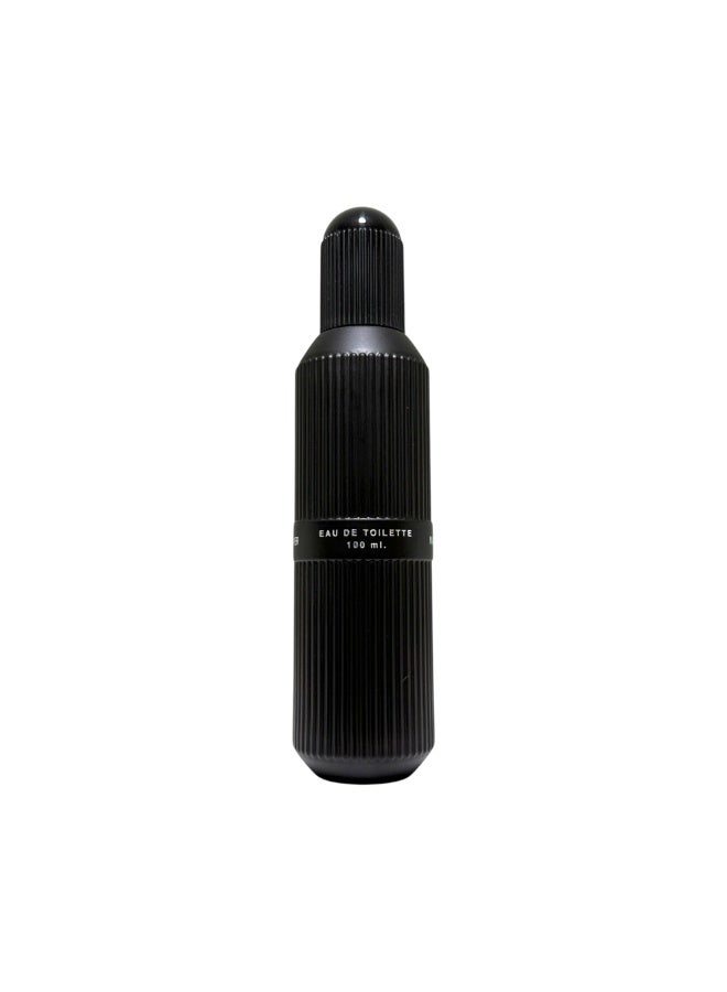 BEST 6 - Eau De Toilette 100ml for Men | Woody Spicy Long Lasting Perfume | Bold & Refined Masculine Fragrance - Matte Black - Image 2