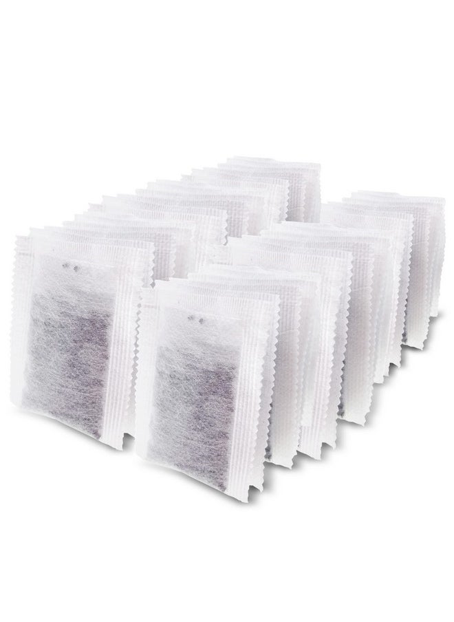 xcivi Xcivi Replacement Activated Charcoal Distiller Filters Compatible with Megahome and Other Countertop Water Distiller (36)  - Image 1