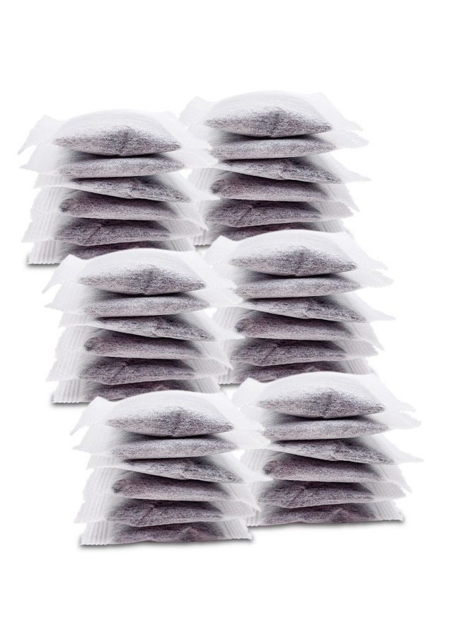 xcivi Xcivi Replacement Activated Charcoal Distiller Filters Compatible with Megahome and Other Countertop Water Distiller (36)  - Image 5