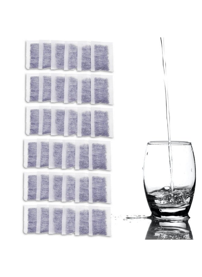 xcivi Xcivi Replacement Activated Charcoal Distiller Filters Compatible with Megahome and Other Countertop Water Distiller (36)  - Image 4