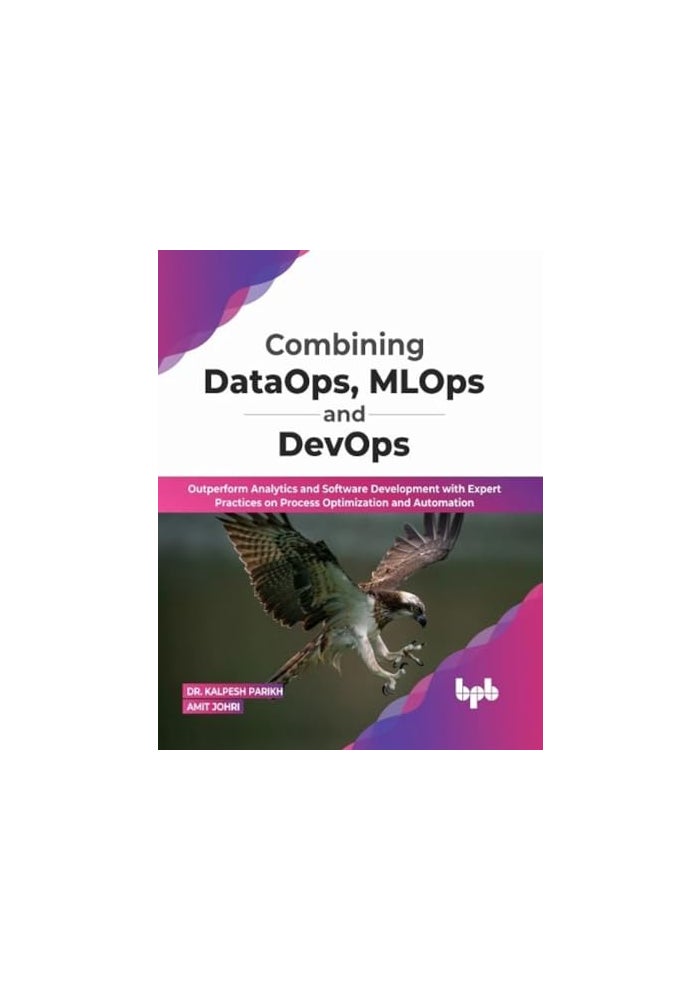 دمج DataOps و MLOps و DevOps