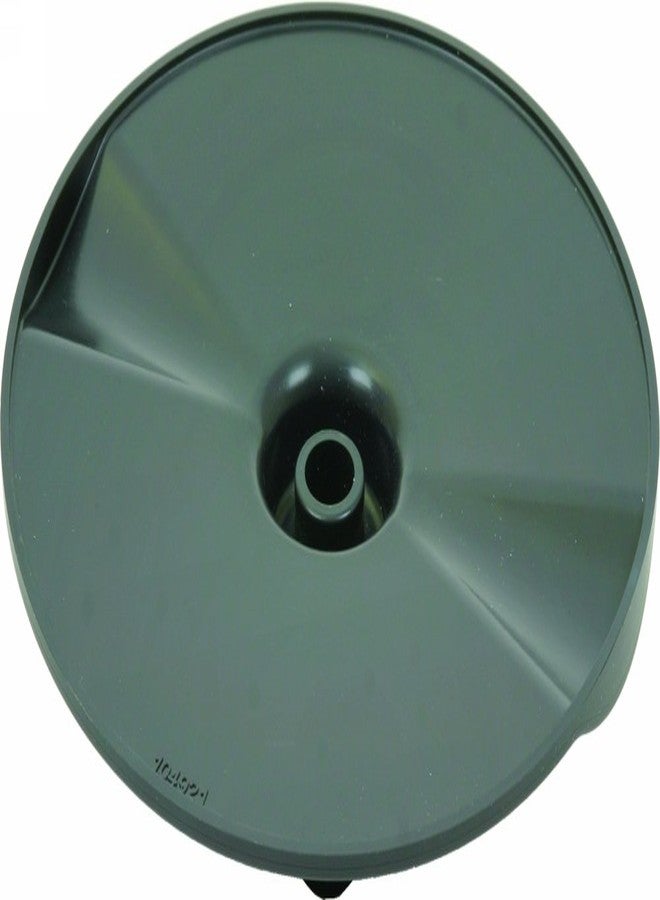 Robot Coupe 104921S, (C) Discharge Plate R301/R301U