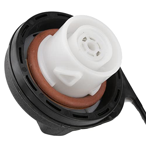 ROVIKE Gas Cap, Fuel Cap For 2004-2011 Chevrolet Chevy Silverado 1500 2500 3500 Avalanche Suburban Tahoe Traverse & GMC Acadia Sierra Yukon & Buick Enclave & Cadillac Enclave & Saturn Outlook, GT330,20915842 - Image 3