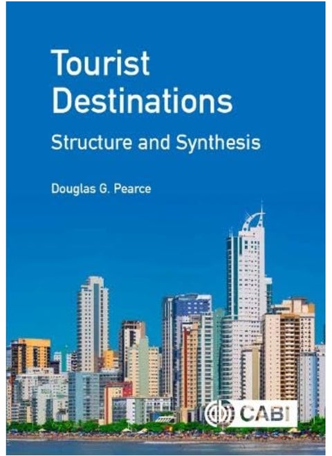 Tourist Destinations: Structure and Synthesis