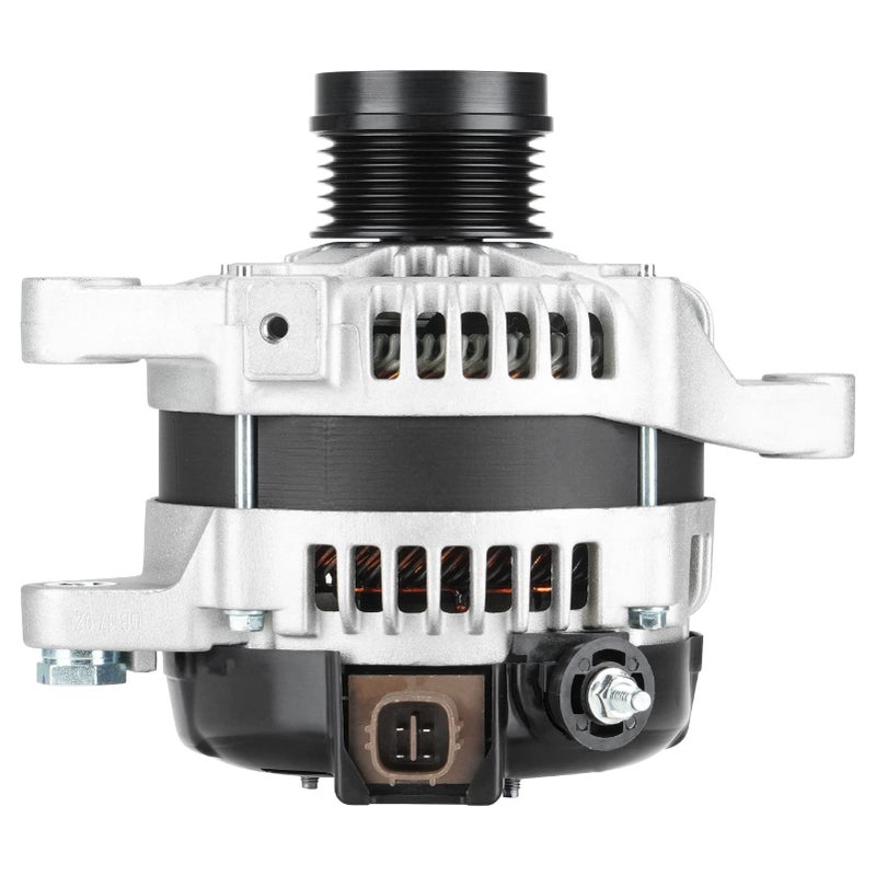 Alternator for Toyota Corolla Matrix L4 18L 2011 2012 2013 11077 11577 1042101461