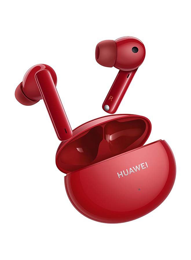 HUAWEI HUAWEI Freebuds 4i in-ear Bluetooth Headphones N45174041A