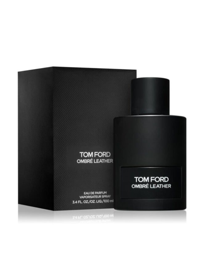 TOM FORD Ombre Leather EDP 100ml - Image 3