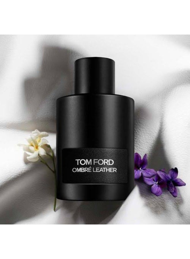 TOM FORD Ombre Leather EDP 100ml - Image 4
