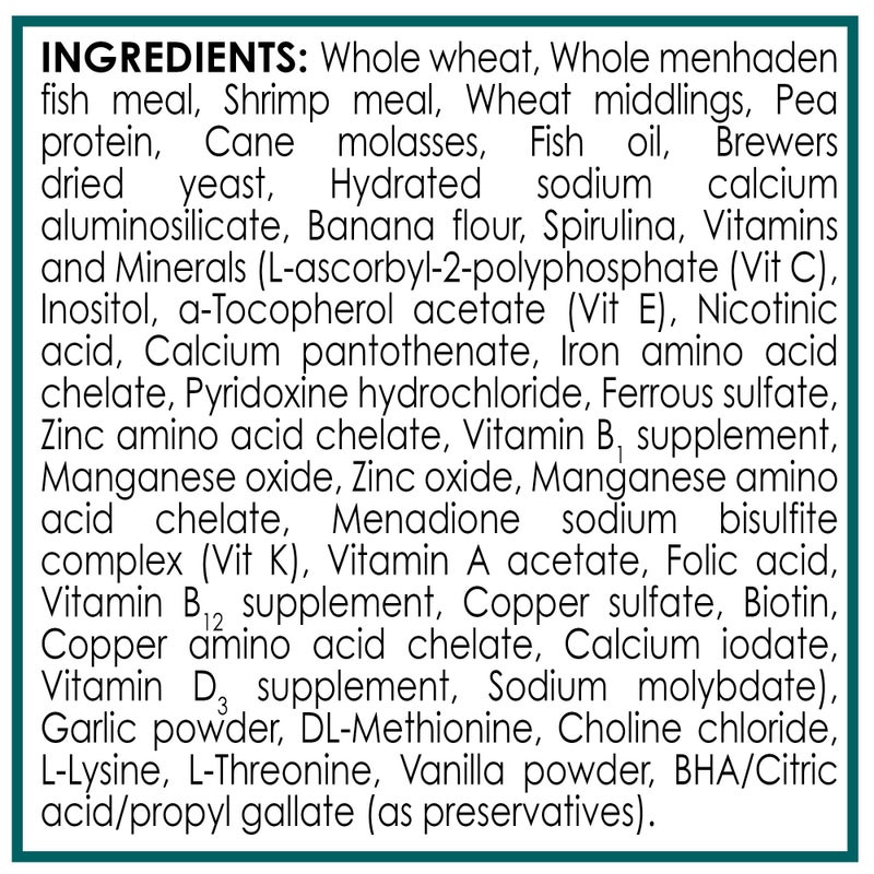 API CICHLID PELLETS Floating Pellets Fish Food 4.2-Ounce Container - Image 3