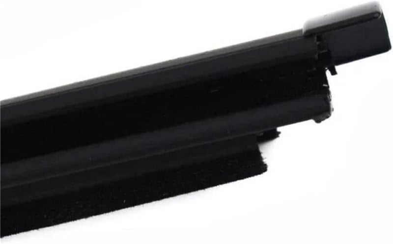 Wivplex Car Door Edge Protector for Toyota Fortuner - Image 5