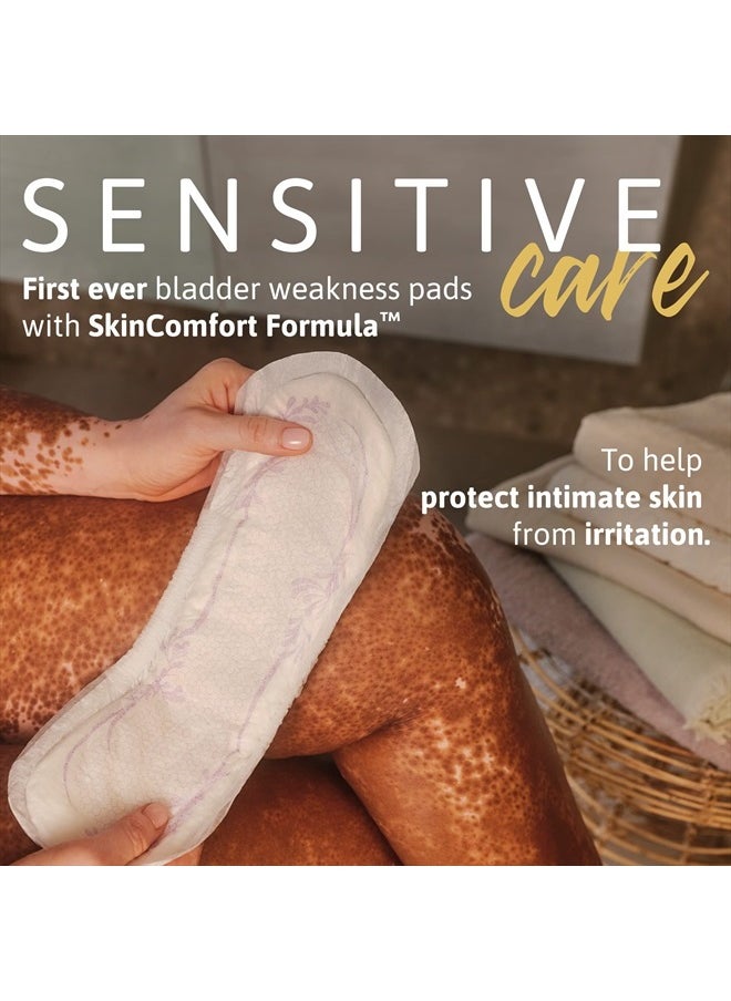 Tena Sensitive Care Ultimate Pads, Regular Length, 33 count  - Image 3