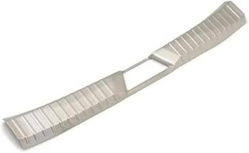 QASULER Rear Bumper Protector for Mazda CX-3 - Image 1