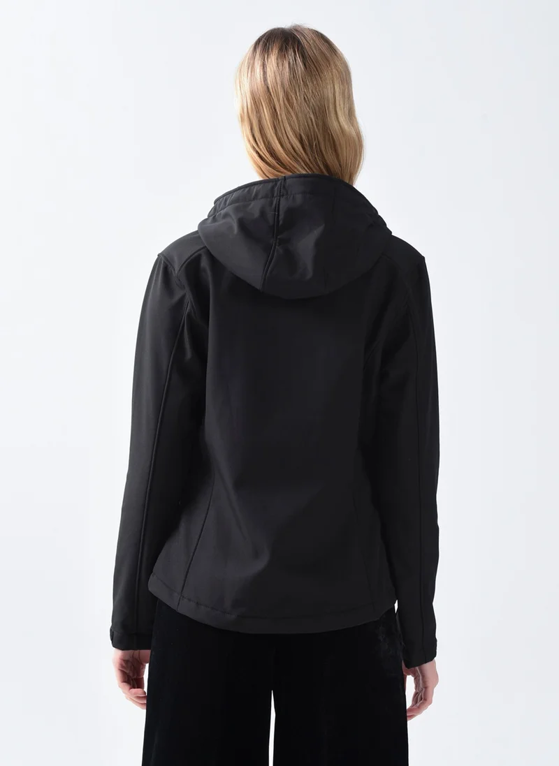 QUIKSILVER COLDDAYS W JACKET TERJJK07033