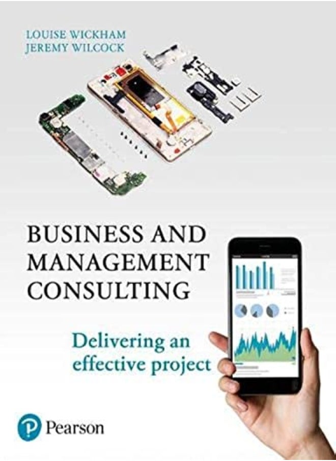 null - Business and Management Consulting - Image 1