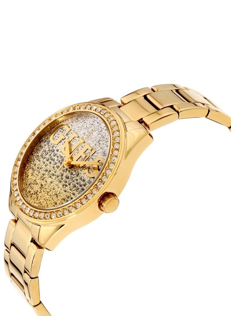 Guess Watch For Women W0987L2 - Image 3