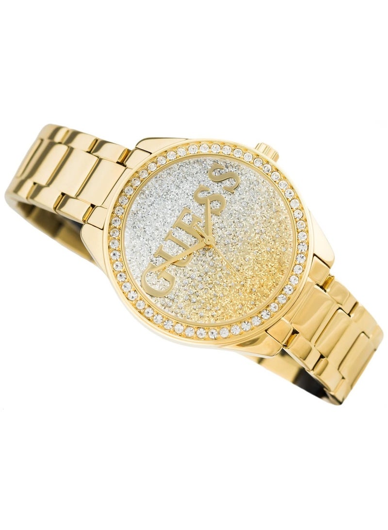 Guess Watch For Women W0987L2 - Image 4