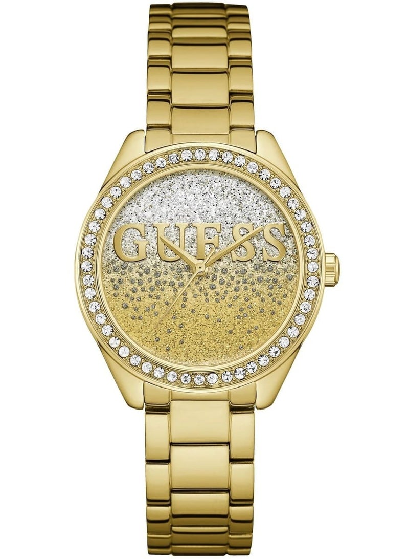 Guess Watch For Women W0987L2 - Image 1