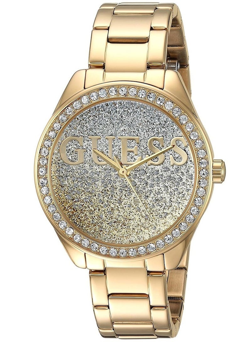 Guess Watch For Women W0987L2 - Image 2