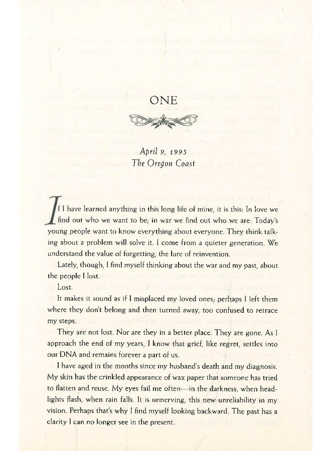 The Nightingale  - Image 3