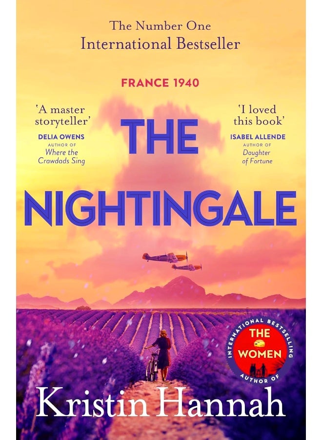 The Nightingale  - Image 1