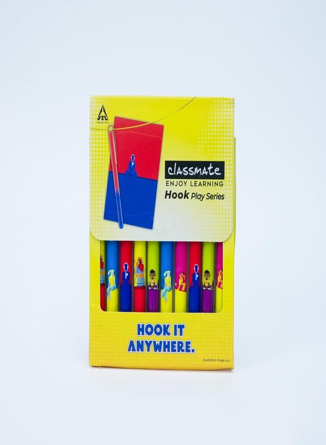 classmate Hook Play Series - Image 1