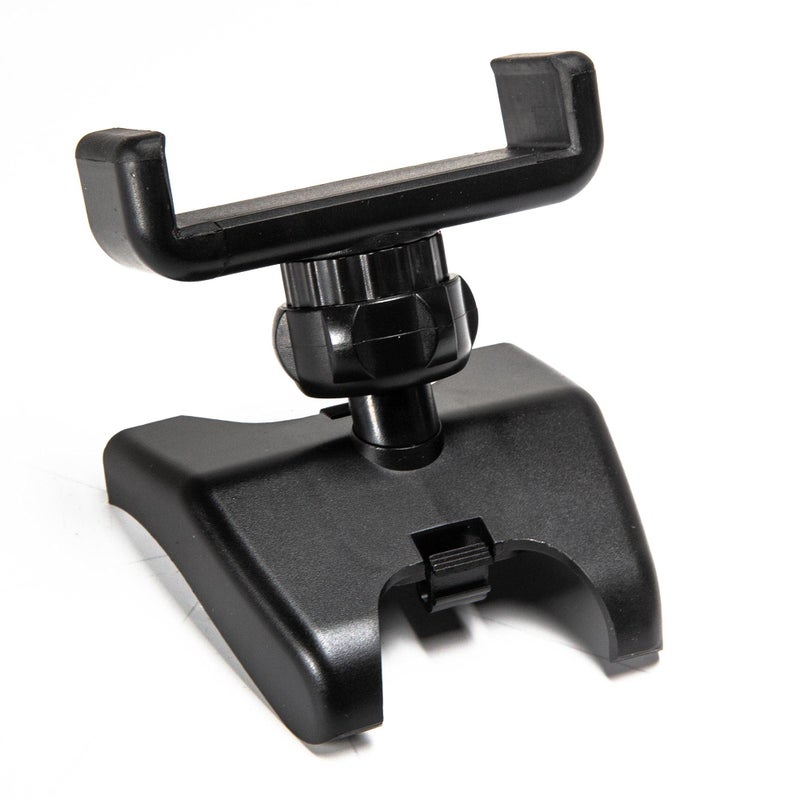 Spektrum DX3 Smart PhoneMobile Device Mount SPM9070 - Image 2