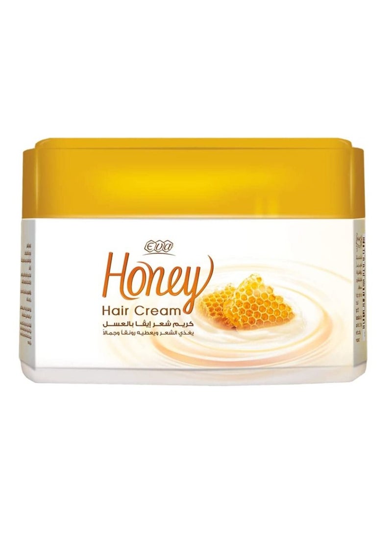Honey Hair Cream 100 gm