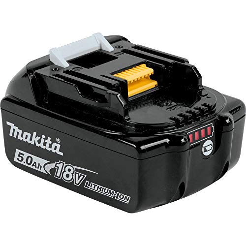 Makita BL1850B 18V LXT® Lithium-Ion 5.0Ah Battery - Image 3