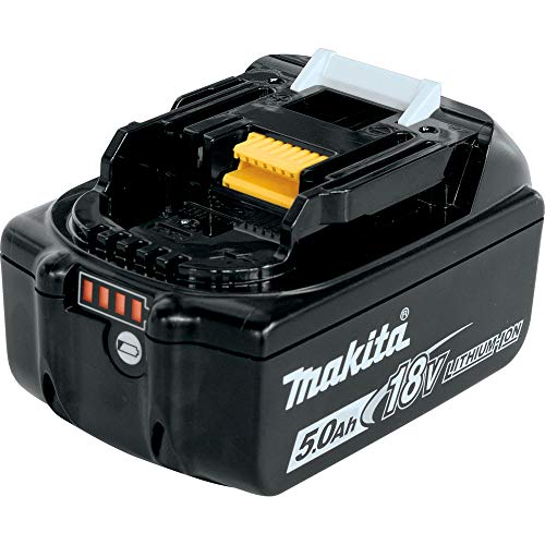 Makita BL1850B 18V LXT® Lithium-Ion 5.0Ah Battery - Image 5