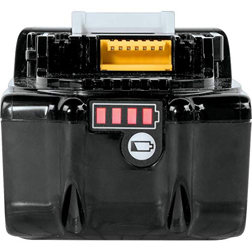 Makita BL1850B 18V LXT® Lithium-Ion 5.0Ah Battery - Image 2
