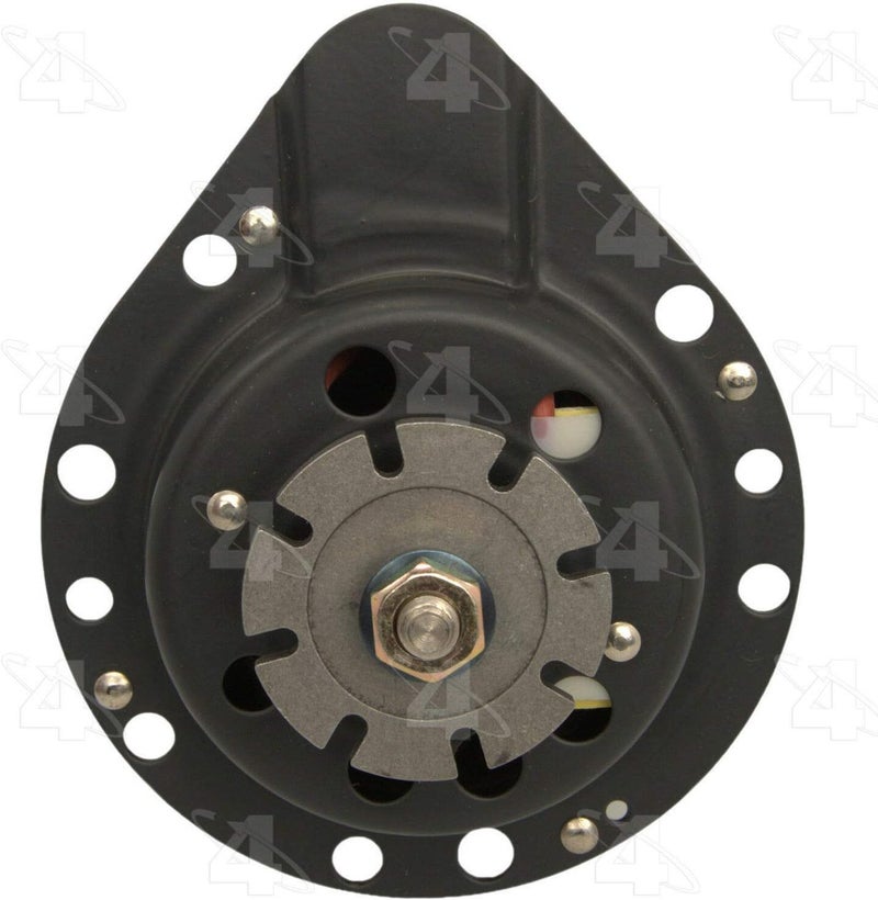 Four Seasons 35656 Radiator Fan Motor - Image 4