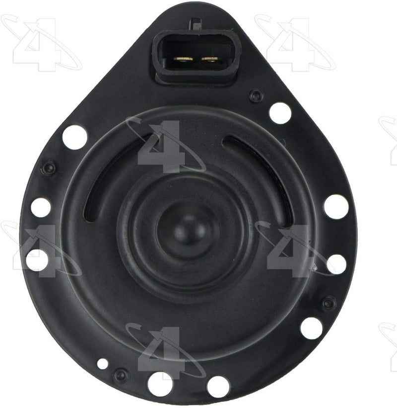 Four Seasons 35656 Radiator Fan Motor - Image 2