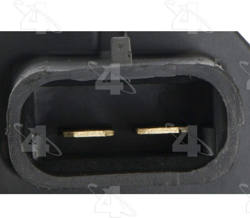 Four Seasons 35656 Radiator Fan Motor - Image 3