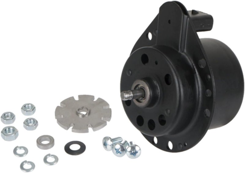 Four Seasons 35656 Radiator Fan Motor - Image 1