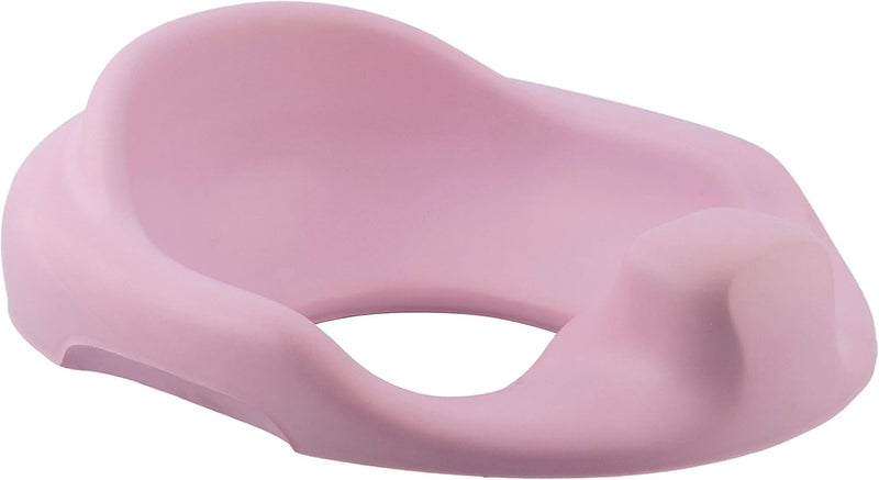 Bumbo Toilet Trainer – Cradle Pink | Ergonomic Design, Non-Slip Base, Easy to Clean | Ideal for Toddlers from 18 Months - Image 1