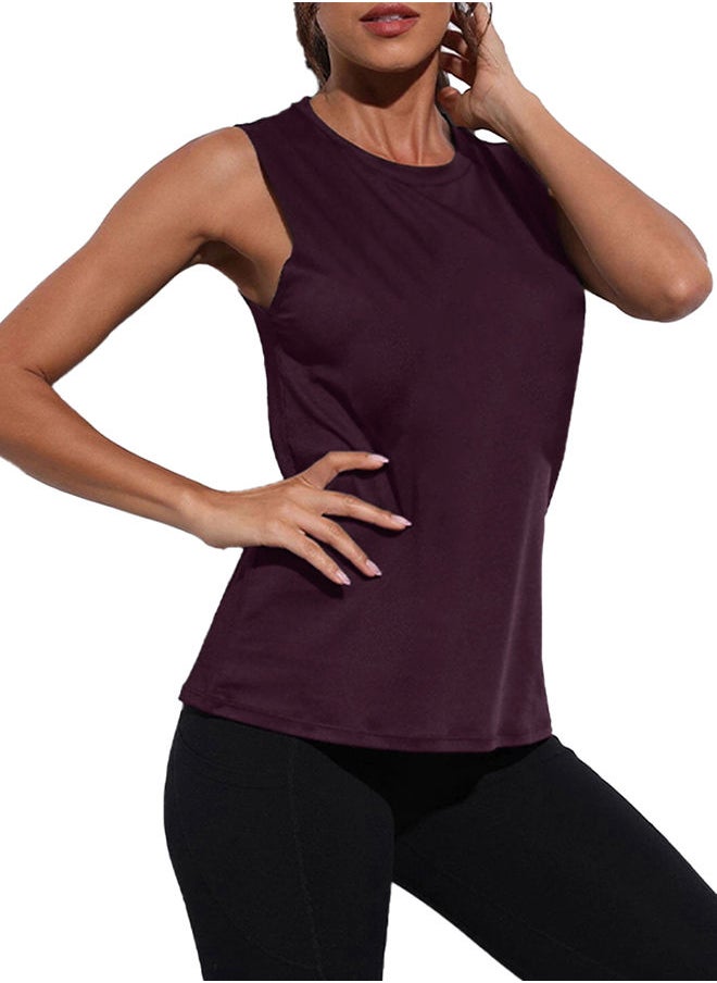 Nileton - Sportswear - Sport Tank Top Bold Strap - Image 1