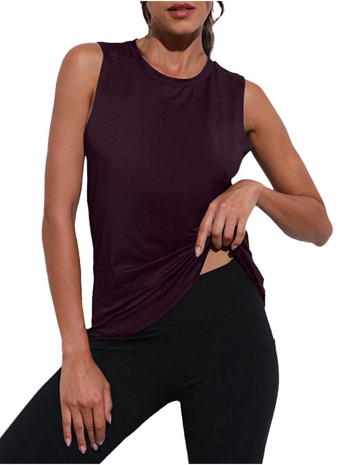 Nileton - Sportswear - Sport Tank Top Bold Strap - Image 1