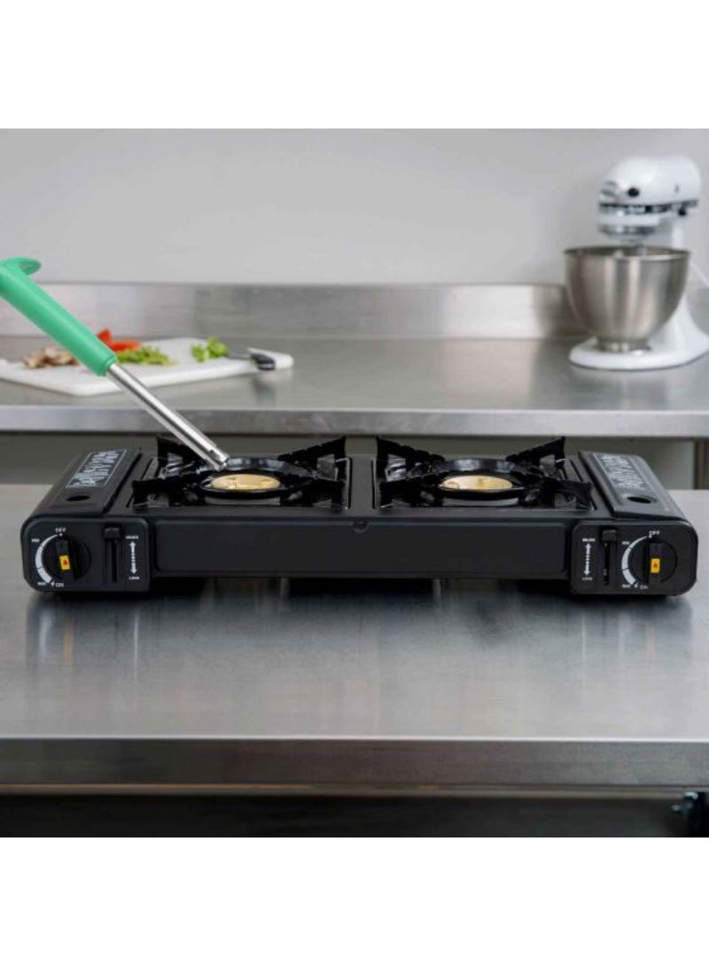 Top Pick ولاعة غاز