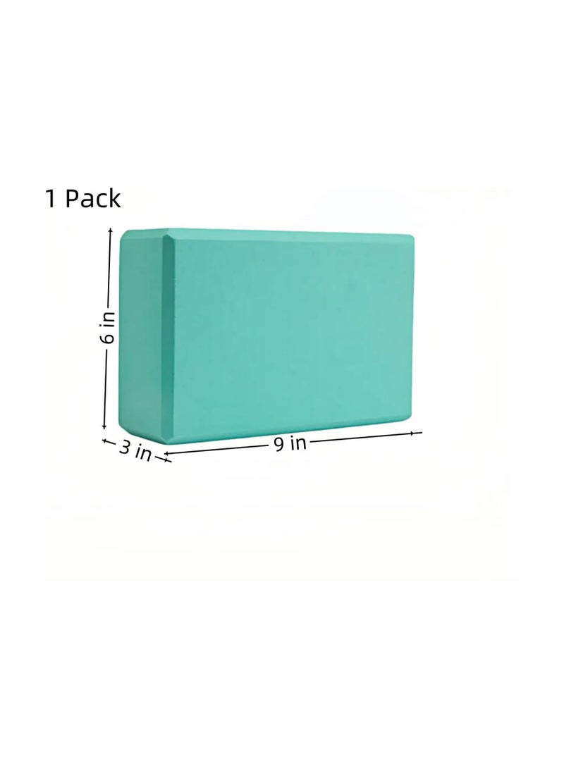 Generic yoga cube  - Image 1