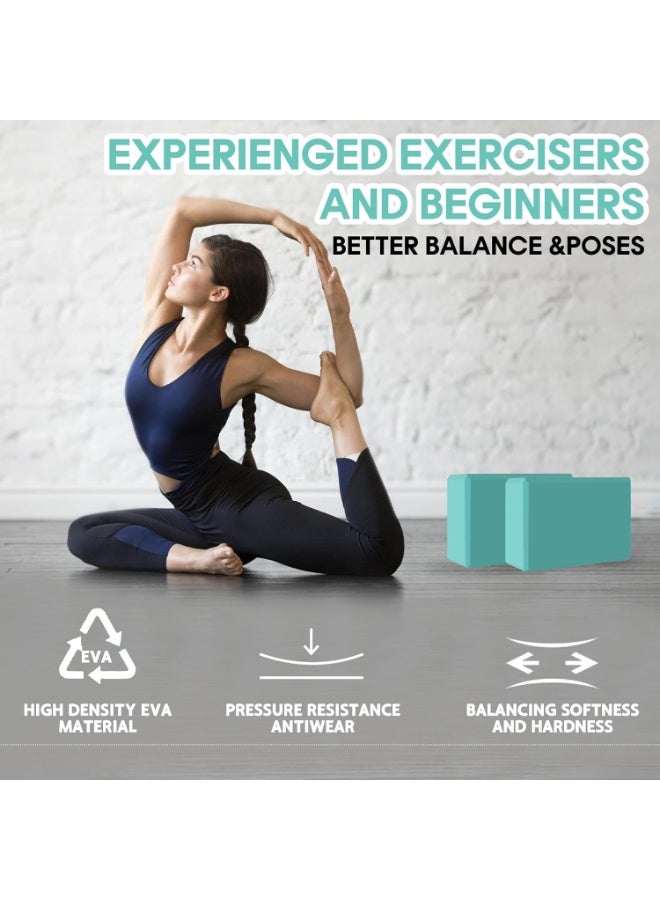yoga cube - Image 3