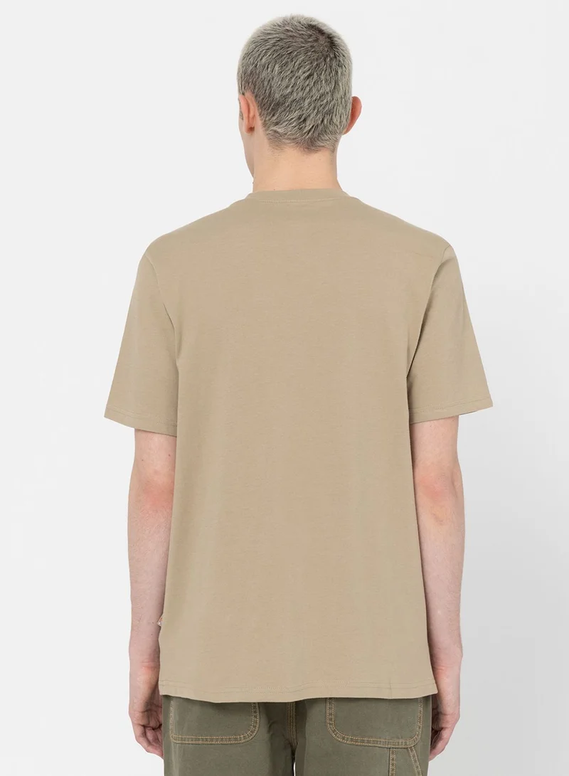 Dickies Icon Logo T-Shirt
