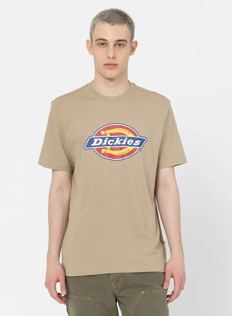 Dickies Icon Logo T-Shirt