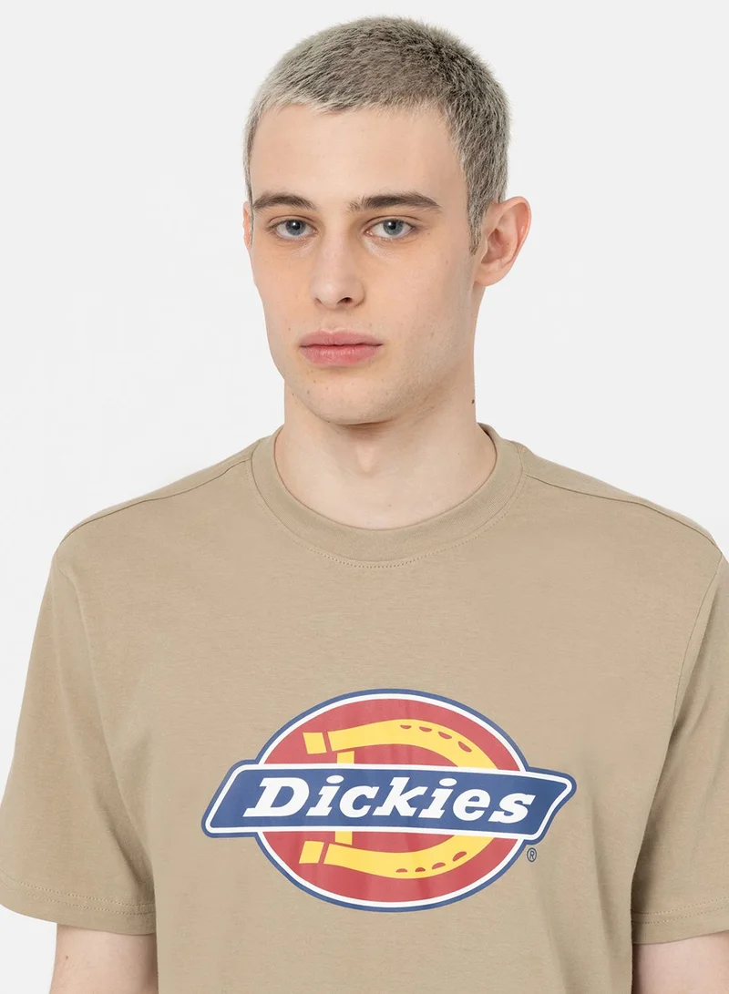 Dickies Icon Logo T-Shirt
