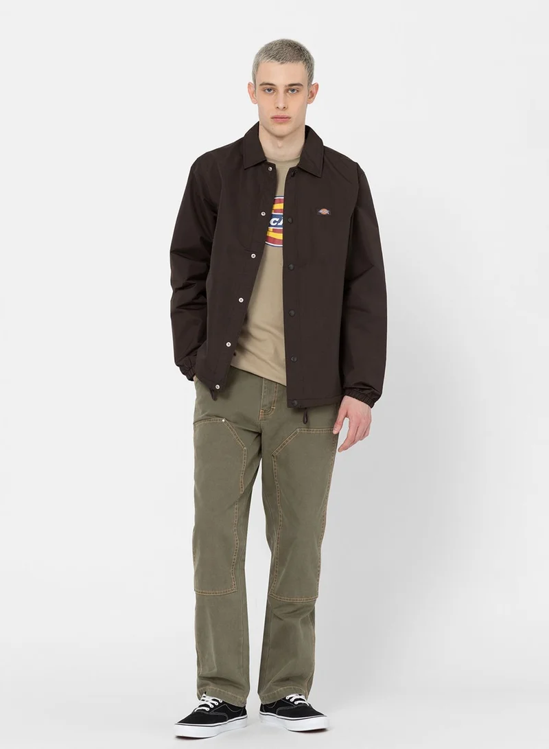 Dickies Icon Logo T-Shirt