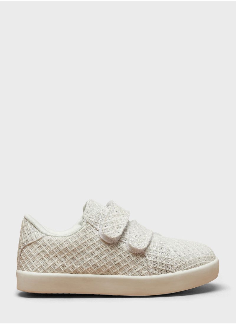 shoexpress - Kids Velcro Sneakers - Image 1